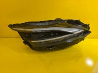 light right Nissan Qashqai J12 2021- Full Led 100-8D02G