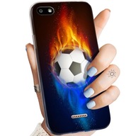Hátlap Hello Case Xiaomi Redmi 6A készülékhez, fekete
