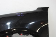 fender left front front PORSCHE CAYENNE II 2 7P5 LIFT