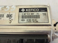 KIA FORTE 39700-2B110 ECU Ordinateur Original