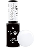 Victoria Vynn | Top No Wipe Secret Milky Mliečny