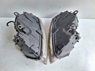 AUDI A8 D3 4E0 LIFT 05-09 light left ZWYKLA UK
