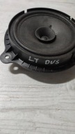 Dacia Duster II 17r 1.2 rear part side left speaker