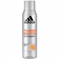ADIDAS Power Booster antyperspirant spray 150ml