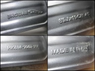 Roues Jantes Pneumatiques, pneus JAGUAR E PACE R19 6MM M+S