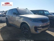 Land Rover Range Rover Sport 2023r., 4x4, 3.0L