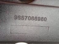 COPERCHIO PUNTERIE 9657066980 2.0 16V Peugeot 407 e (2004-2010)