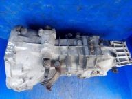 cambio HYUNDAI H200 2.5 D 74004498 MANUAL