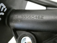 pumpa spojky EUROPA OPEL MERIVA B