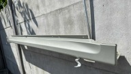 left moulding threshold SAAB 9-3 93 VECTOR ARC colour 293 sedan kombi 02-07 threshold