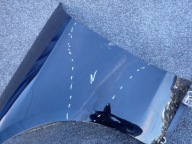 MERCEDES W212 212 E-KLASA fender left front front