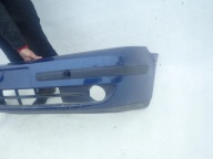 RENAULT LAGUNA II 01-05 bumper front front