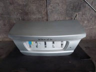 complete rear part trunk door bumper light VOLVO C70 and CABRIO
