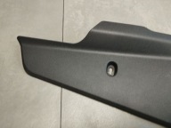 Audi A5 B10 Blende Abdeckung TUNELU links 8B1863311