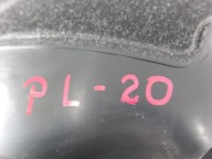 BMW G26 GRAN COUPE mudguard left front part rear