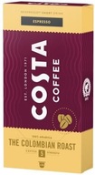 Kapsułki do Nespresso Costa Coffee The Colombian Roast 10 sztuk