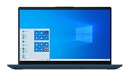 Notebook Lenovo IdeaPad 5-15 15,6 " AMD Ryzen 5 16 GB / 512 GB modrý
