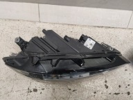 VW TOURAN 5TB lights light REFLEKTOR front FULL LED right left KOMPLET
