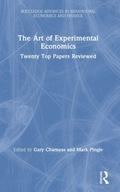 The Art of Experimental Economics: Twenty Top