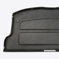 plato rear boot JEEP COMPASS II