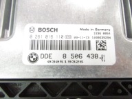 ordinateur unité de commande électronique uce BMW e60 e61 e81 e82 e84 e87 e88 e90 e91 92 N47 2.0d