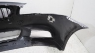 BMW 5 F10 F11 lift M Pakiet bumper front front