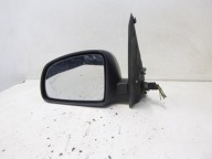 mirror left Opel Meriva A 8 Pin Z21B 05r.
