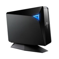 DVD napaľovačka (combo s Blu-ray) externá Asus BW-16D1H-U