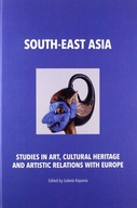 SOUTH-EAST ASIA. STUDIES IN ART, CULTURAL HERITAGE