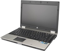 HP EliteBook 8440p 14" i5 2048 1366x768 Uszk.