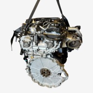 engine MOTOR complete LAND ROVER DISCOVERY JAGUAR F-PACE 2.0 TB 4X4 PT204