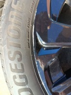 disc 20 discs wheels tyres BRIDGESTONE 235/50 Mazda CX-60 9965177500