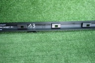 SUBARU FORESTER V 19- moulding threshold right 91112SJ320