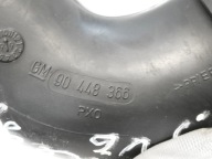 rohr luft OPEL OMEGA C 2.6 V6