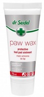 Dr Seidel Paw Wax ochranná masť na labky 75ml