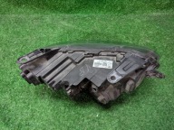 REFLEKTOR left front DACIA DUSTER II LIFT 21- NR.1072