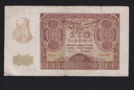 BANKJEGY 100 Arany -- 1940 év, D sorozat