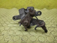 RENAULT MEGANE caliper left rear part