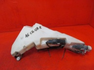 AUDI A6 C6 4F tank washer fluid tank POMPKI XENON 4F0955453