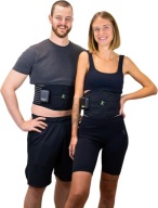Eaglefit - Premium EMS-Belt 2.0 з 6 електродами