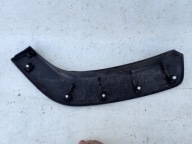 TOYOTA RAV 4 19- modanatura parafango Destra posteriore