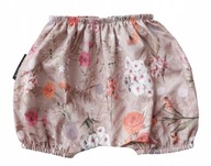 LULLALOVE BLOOMERSY SPODENKI 6-12 M-CY BUKIET