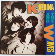 Katrina And The Waves – Katrina And The Waves - 4475