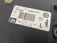 lights Passat B6 LIFT 2007- Bi Xenon positioning