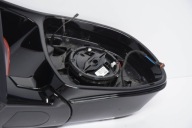 mirror right BMW X4M F98 X4 G02 KAMERA
