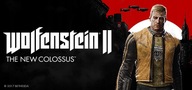 Wolfenstein II 2 The New Colossus PL Steam Klucz