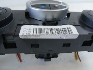 RENAULT MEGANE II Unite commande clima Bouches buses 8200413906