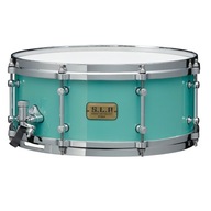 Tama S.L.P. Fat Spruce 14"x6" Turquoise