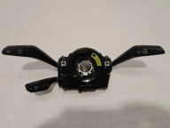 AUDI A4 B9 LIFT control steering wheel levers and controls 4N0907129KD
