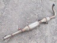 RENAULT MASTER III LIFT 2.3DCI DPF FILTER CZASTEK STALYCH AD BLUE 82520514